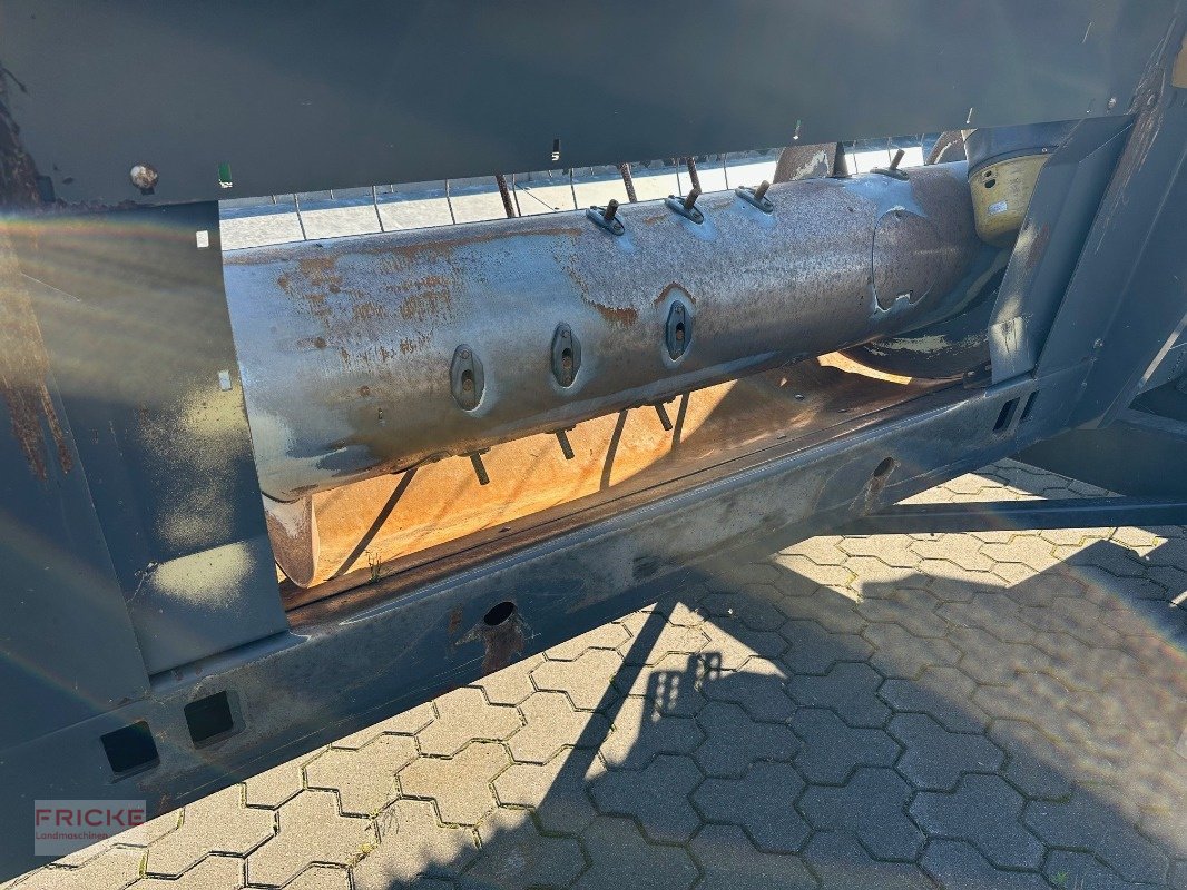 Mähdrescher Türe ait Fendt 6275 L, Gebrauchtmaschine içinde Bockel - Gyhum (resim 18)