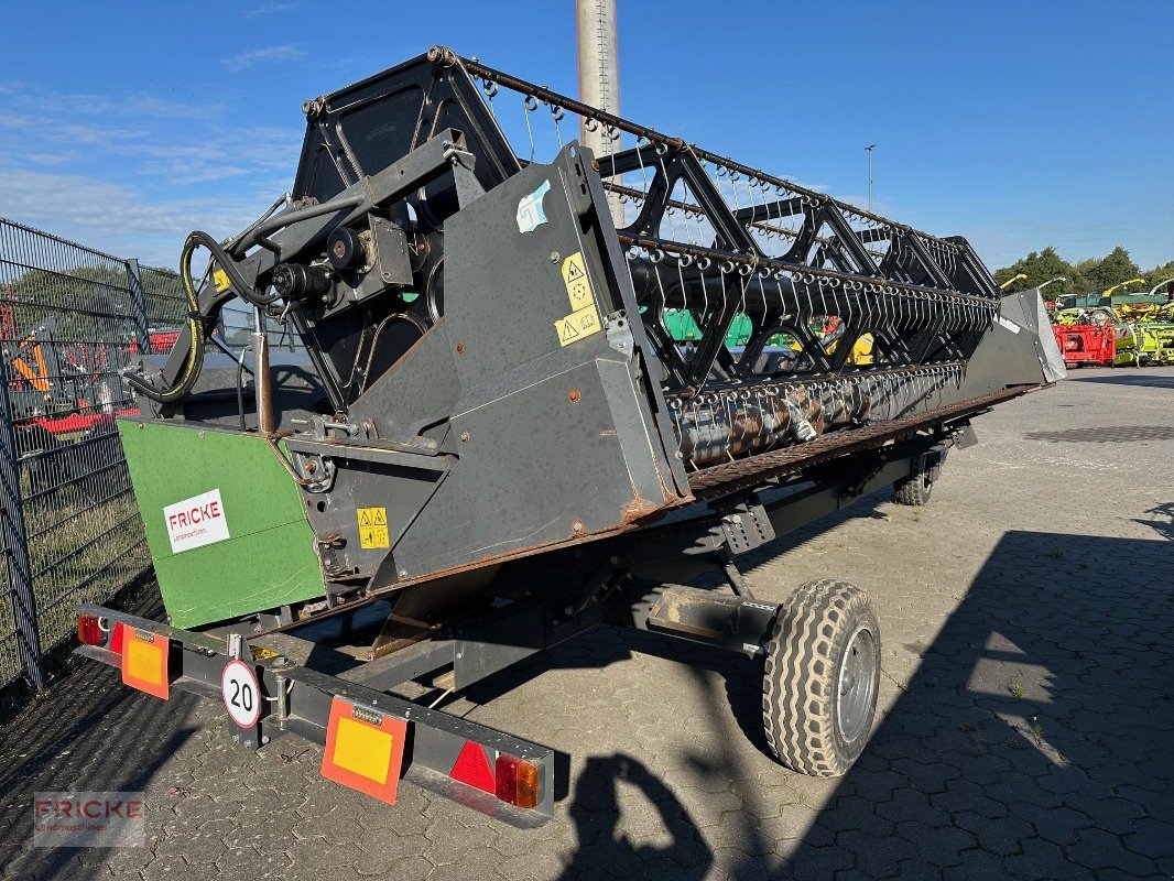 Mähdrescher Türe ait Fendt 6275 L, Gebrauchtmaschine içinde Bockel - Gyhum (resim 20)