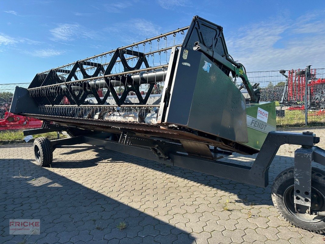 Mähdrescher Türe ait Fendt 6275 L, Gebrauchtmaschine içinde Bockel - Gyhum (resim 22)