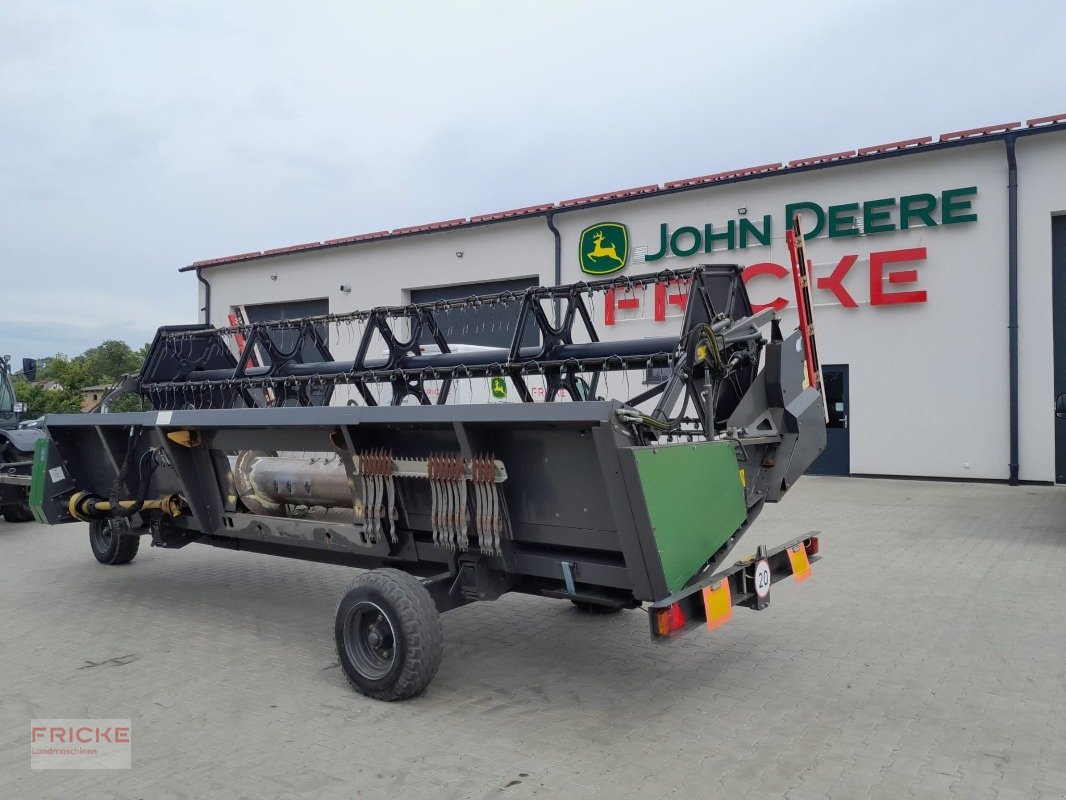 Mähdrescher del tipo Fendt 6275 L, Gebrauchtmaschine en Bockel - Gyhum (Imagen 5)