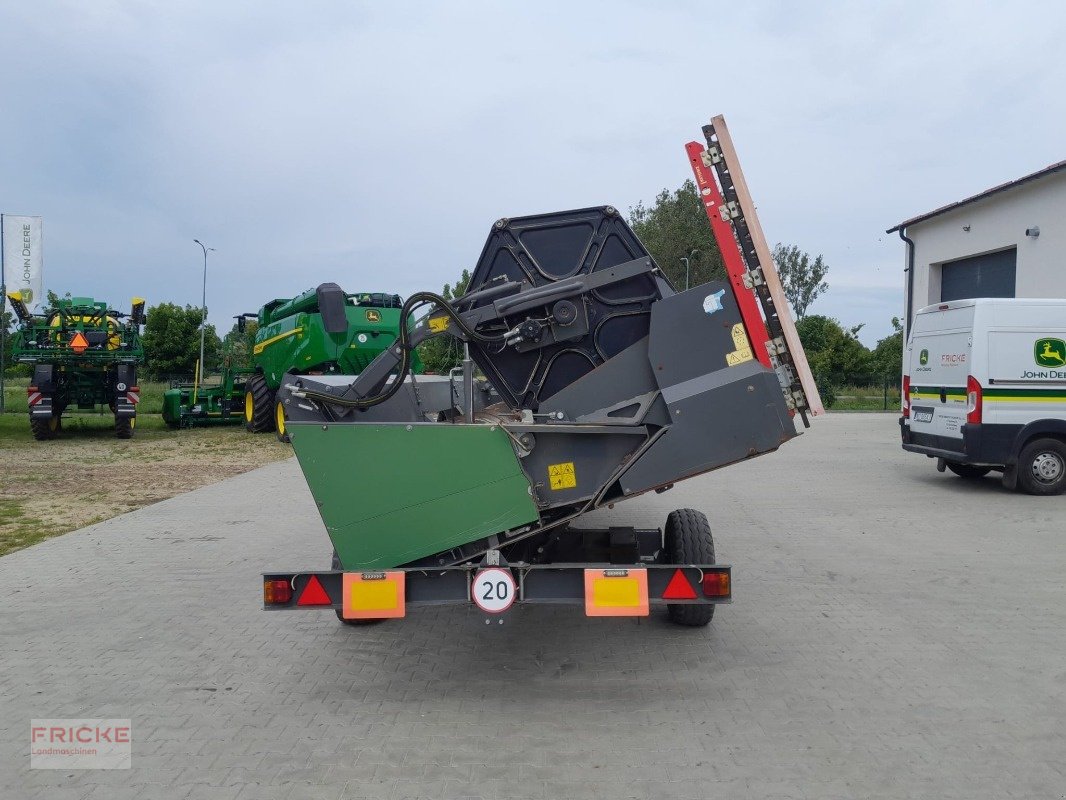 Mähdrescher del tipo Fendt 6275 L, Gebrauchtmaschine en Bockel - Gyhum (Imagen 7)