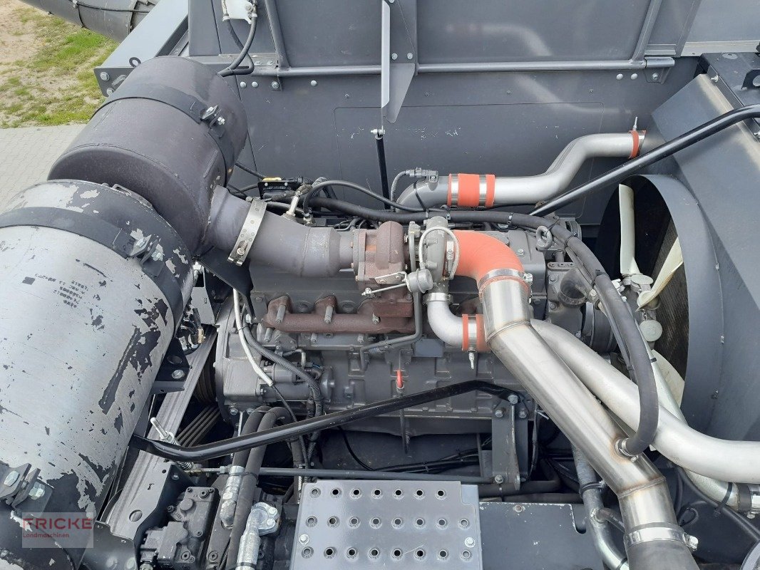 Mähdrescher del tipo Fendt 6275 L, Gebrauchtmaschine en Bockel - Gyhum (Imagen 11)