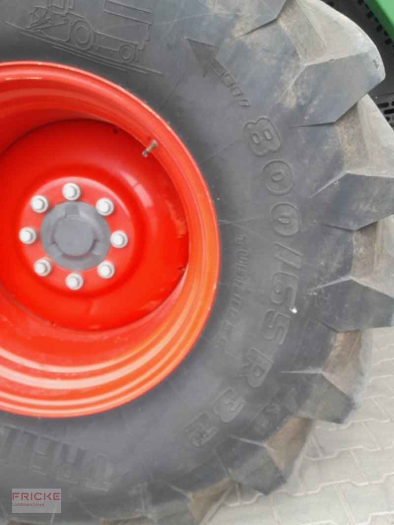 Mähdrescher del tipo Fendt 6275 L, Gebrauchtmaschine en Bockel - Gyhum (Imagen 12)