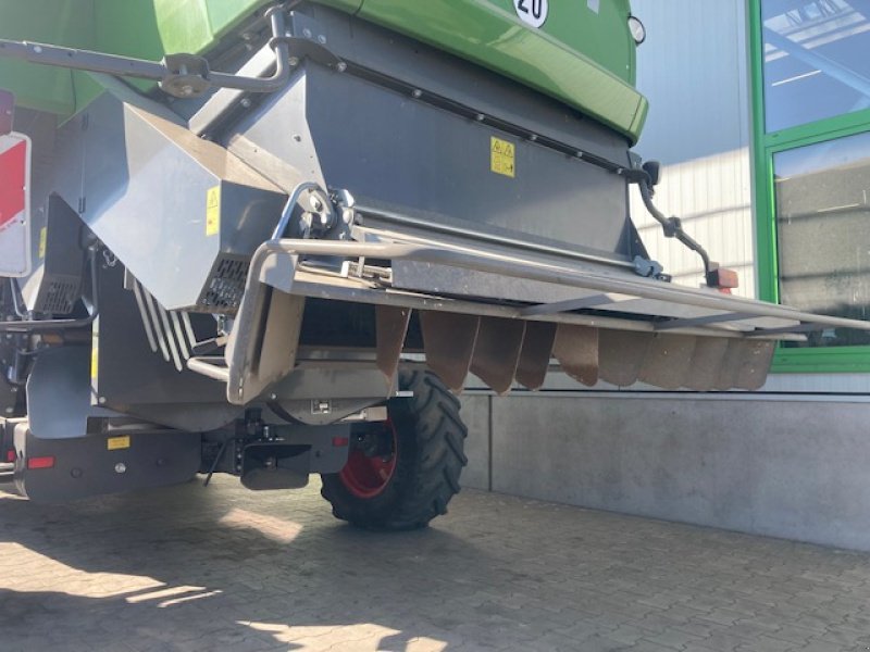 Mähdrescher от тип Fendt 6275L MCS, Gebrauchtmaschine в Gudensberg (Снимка 4)