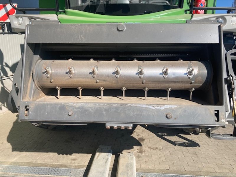 Mähdrescher от тип Fendt 6275L MCS, Gebrauchtmaschine в Gudensberg (Снимка 5)