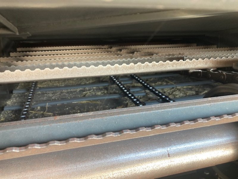 Mähdrescher от тип Fendt 6275L MCS, Gebrauchtmaschine в Gudensberg (Снимка 7)