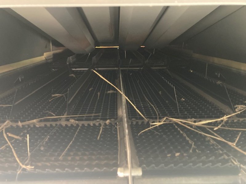 Mähdrescher от тип Fendt 6275L MCS, Gebrauchtmaschine в Gudensberg (Снимка 8)