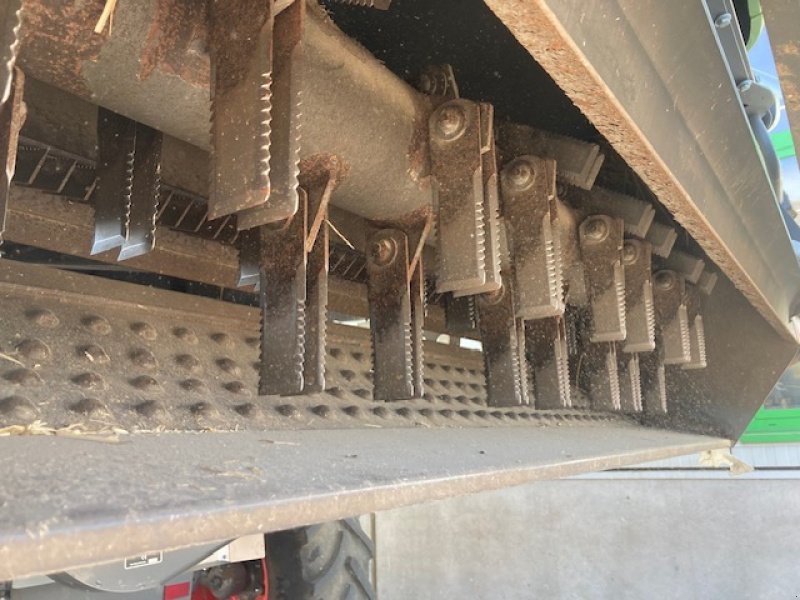 Mähdrescher от тип Fendt 6275L MCS, Gebrauchtmaschine в Gudensberg (Снимка 10)