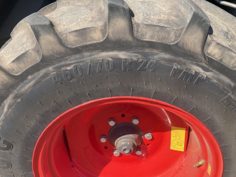 Mähdrescher от тип Fendt 6275L MCS, Gebrauchtmaschine в Gudensberg (Снимка 11)