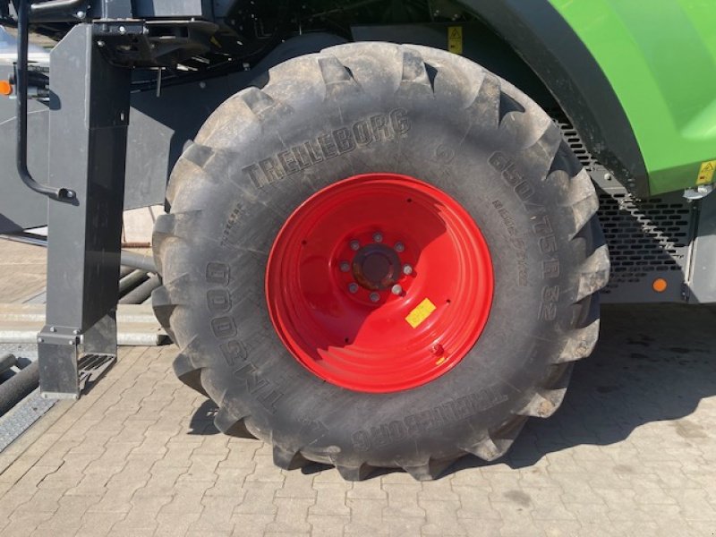 Mähdrescher от тип Fendt 6275L MCS, Gebrauchtmaschine в Gudensberg (Снимка 12)