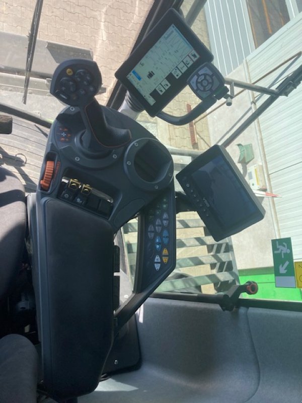 Mähdrescher от тип Fendt 6275L MCS, Gebrauchtmaschine в Gudensberg (Снимка 13)