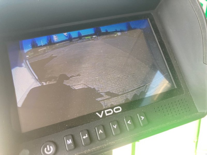 Mähdrescher от тип Fendt 6275L MCS, Gebrauchtmaschine в Gudensberg (Снимка 14)