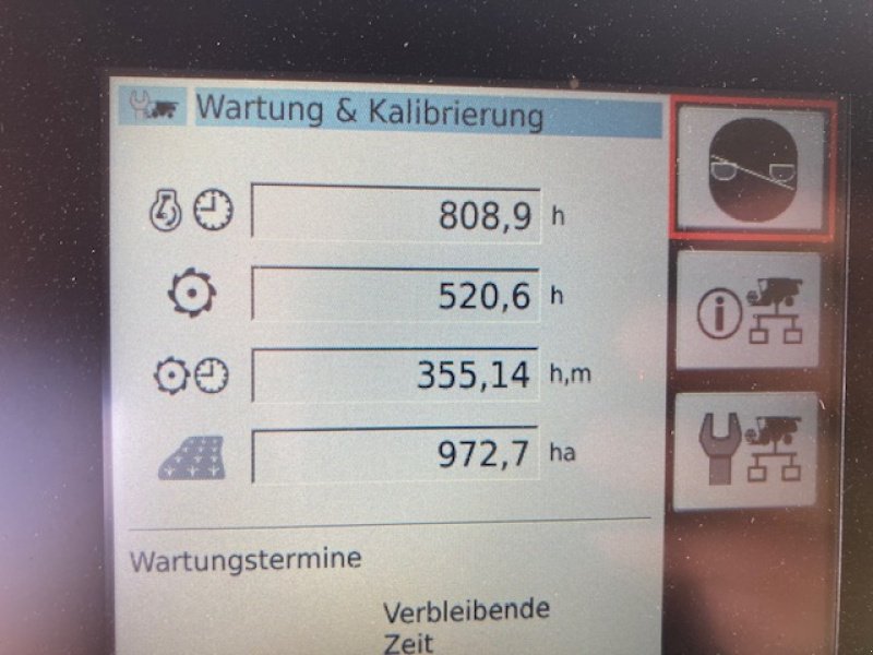 Mähdrescher от тип Fendt 6275L MCS, Gebrauchtmaschine в Gudensberg (Снимка 15)