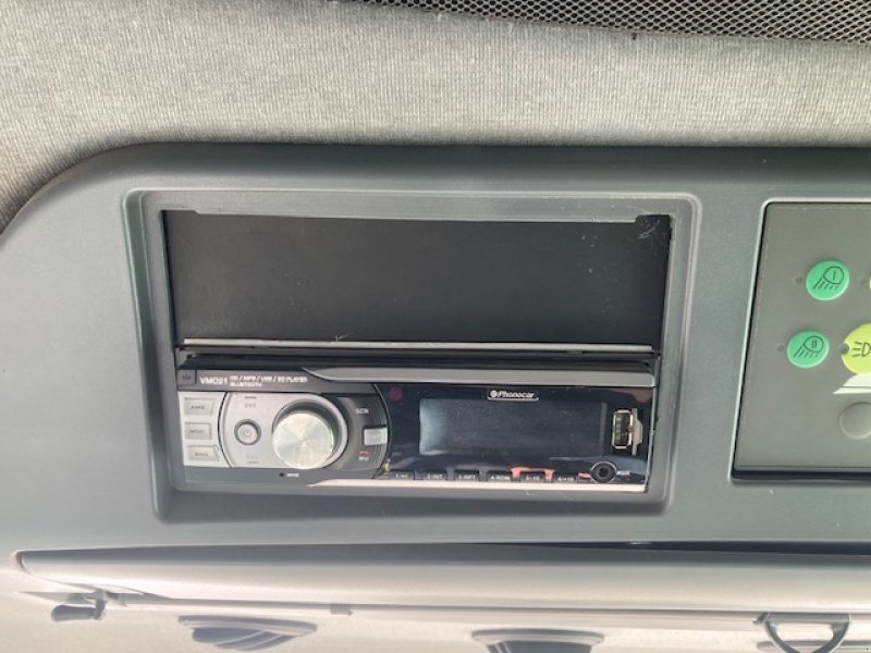 Mähdrescher от тип Fendt 6275L MCS, Gebrauchtmaschine в Gudensberg (Снимка 16)