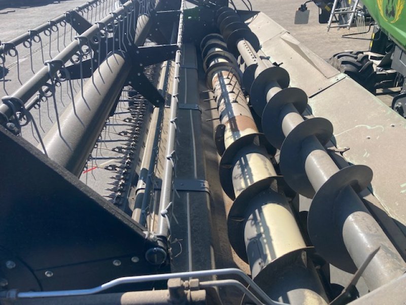 Mähdrescher от тип Fendt 6275L MCS, Gebrauchtmaschine в Gudensberg (Снимка 18)