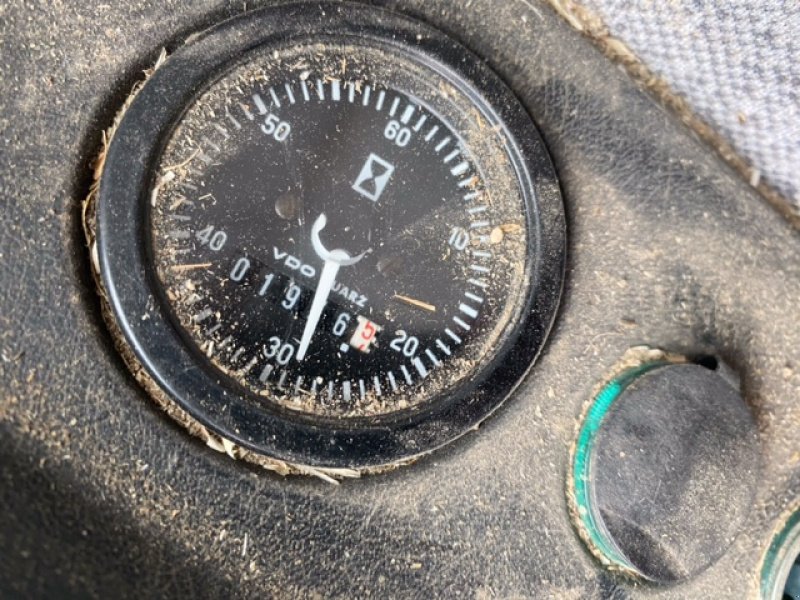 Mähdrescher of the type Fendt 6280C, Gebrauchtmaschine in ESCAUDOEUVRES (Picture 11)