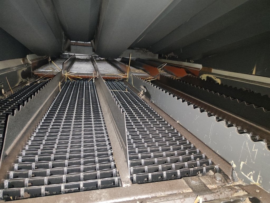 Mähdrescher του τύπου Fendt 6300 C AL, Gebrauchtmaschine σε Eton (Φωτογραφία 7)