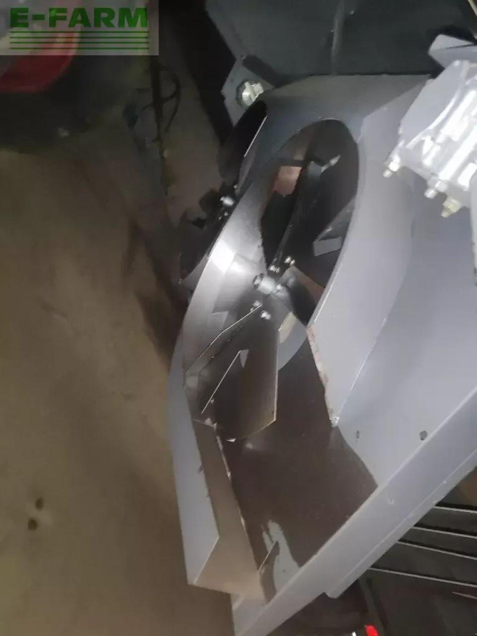 Mähdrescher του τύπου Fendt 6300 c al, Gebrauchtmaschine σε CHAUVONCOURT (Φωτογραφία 8)