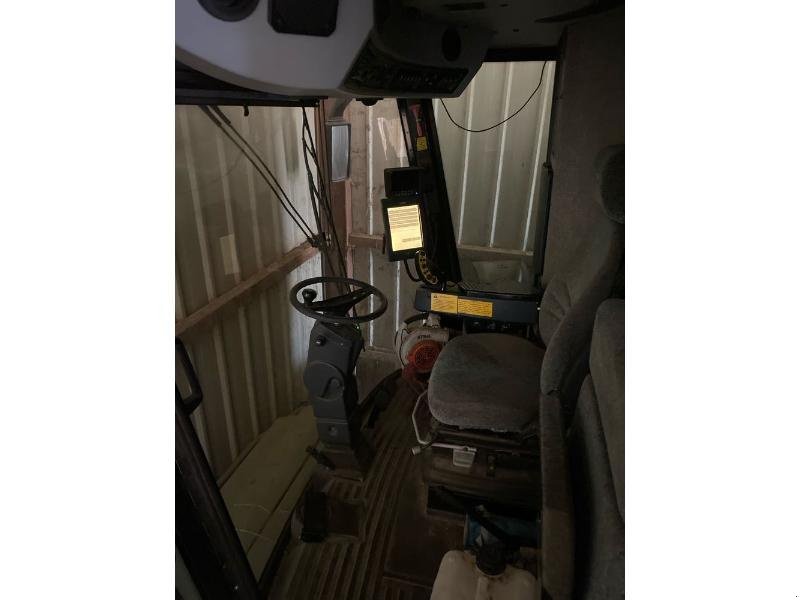 Mähdrescher of the type Fendt 6300AL, Gebrauchtmaschine in CHAUMONT (Picture 5)