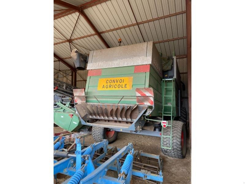 Mähdrescher of the type Fendt 6300AL, Gebrauchtmaschine in CHAUMONT (Picture 3)