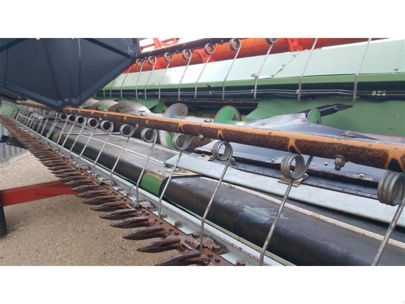 Mähdrescher za tip Fendt 6300AL, Gebrauchtmaschine u CHAUMONT (Slika 4)