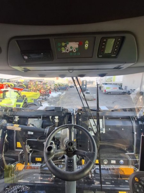 Mähdrescher του τύπου Fendt 6335 C + Geringhoff HVV 600, Gebrauchtmaschine σε Altenstadt a.d. Waldnaab (Φωτογραφία 20)