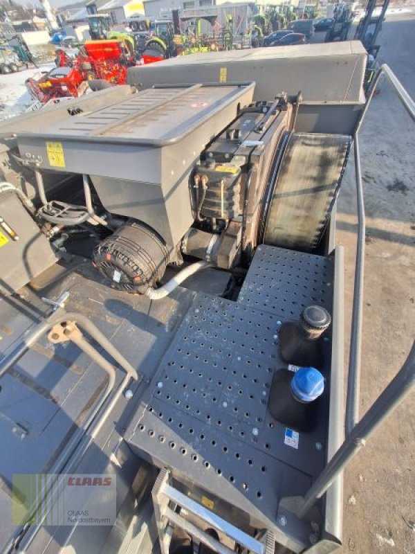 Mähdrescher του τύπου Fendt 6335 C + Geringhoff HVV 600, Gebrauchtmaschine σε Altenstadt a.d. Waldnaab (Φωτογραφία 23)