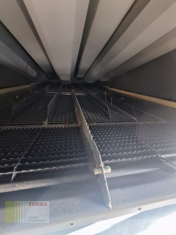 Mähdrescher του τύπου Fendt 6335 C + Geringhoff HVV 600, Gebrauchtmaschine σε Altenstadt a.d. Waldnaab (Φωτογραφία 13)