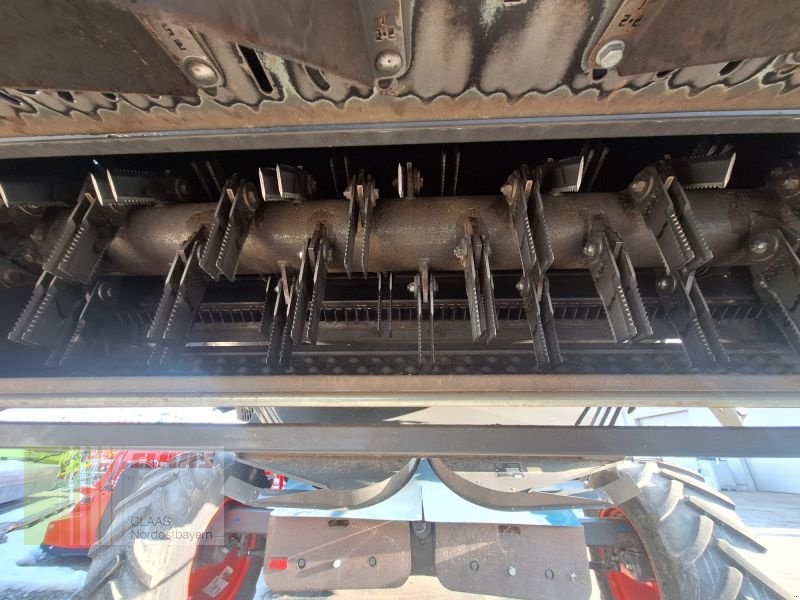 Mähdrescher του τύπου Fendt 6335 C + Geringhoff HVV 600, Gebrauchtmaschine σε Altenstadt a.d. Waldnaab (Φωτογραφία 15)