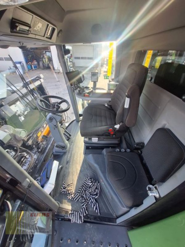 Mähdrescher του τύπου Fendt 6335 C + Geringhoff HVV 600, Gebrauchtmaschine σε Altenstadt a.d. Waldnaab (Φωτογραφία 19)