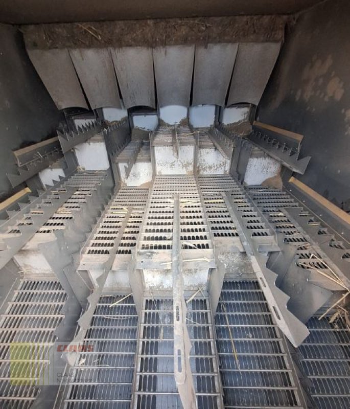 Mähdrescher του τύπου Fendt 6335 C + Geringhoff HVV 600, Gebrauchtmaschine σε Altenstadt a.d. Waldnaab (Φωτογραφία 14)