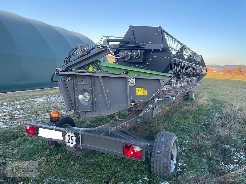 Mähdrescher типа Fendt 6335 C PL Hangmaschine + Powerflow, Gebrauchtmaschine в Rittersdorf (Фотография 15)