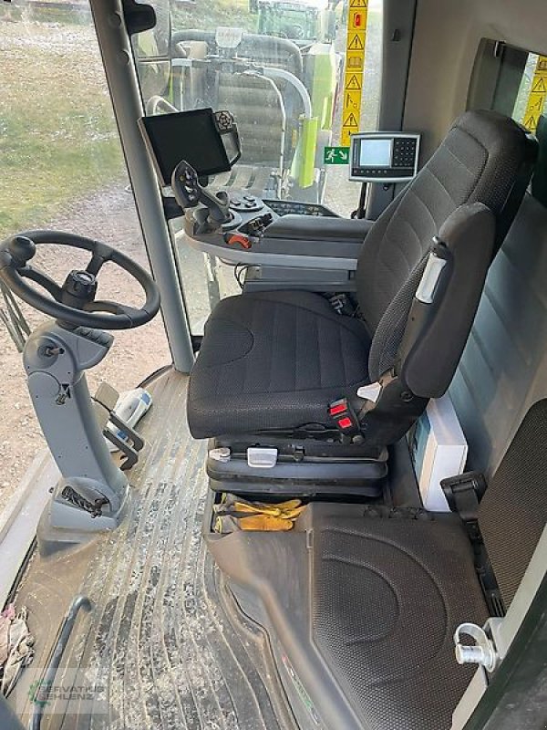 Mähdrescher типа Fendt 6335 C PL Hangmaschine + Powerflow, Gebrauchtmaschine в Rittersdorf (Фотография 10)