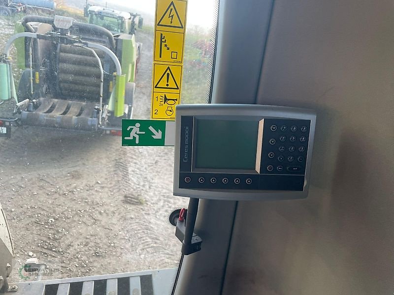 Mähdrescher типа Fendt 6335 C PL Hangmaschine + Powerflow, Gebrauchtmaschine в Rittersdorf (Фотография 14)