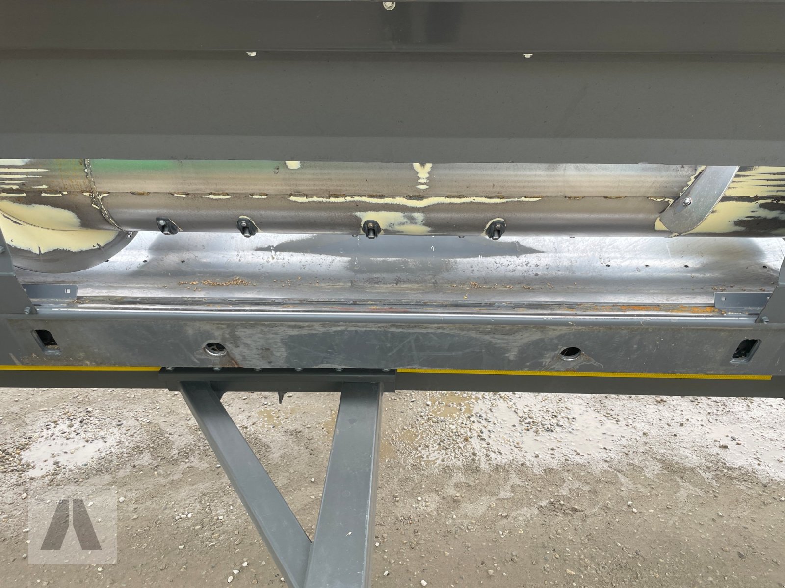 Mähdrescher des Typs Fendt 6335 C  PL, Gebrauchtmaschine in Eggenfelden (Bild 26)