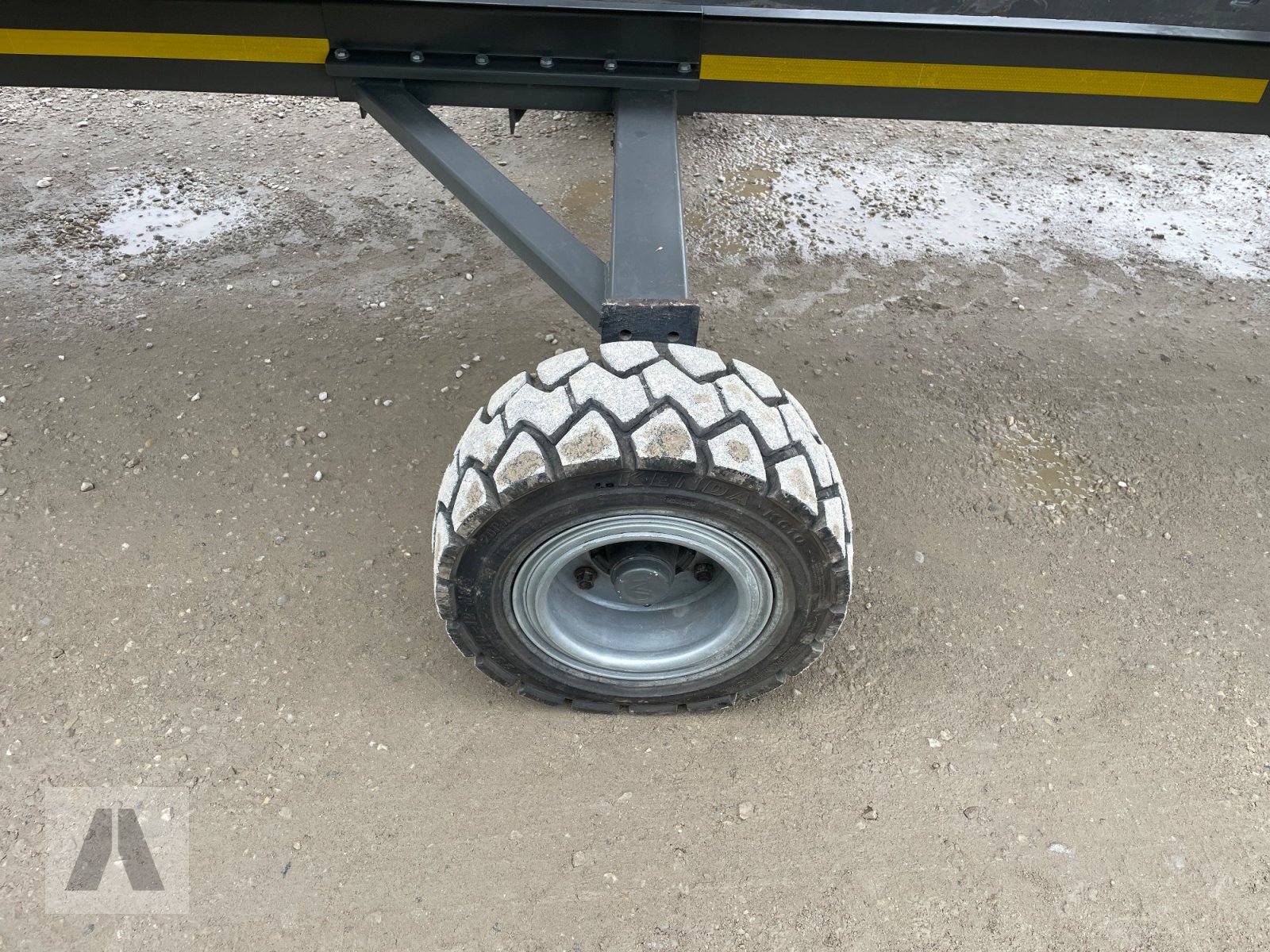 Mähdrescher des Typs Fendt 6335 C  PL, Gebrauchtmaschine in Eggenfelden (Bild 27)