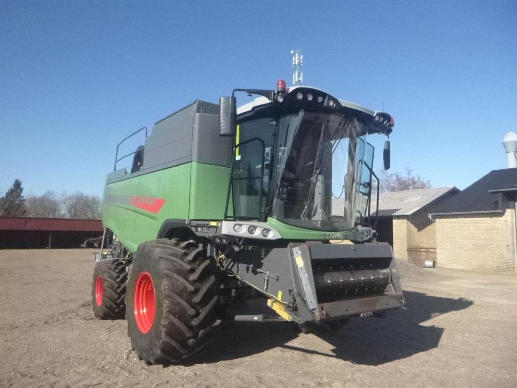 Mähdrescher of the type Fendt 6335 C SAMME MODEL SOM MF 7370 BETA, Gebrauchtmaschine in Skive (Picture 5)