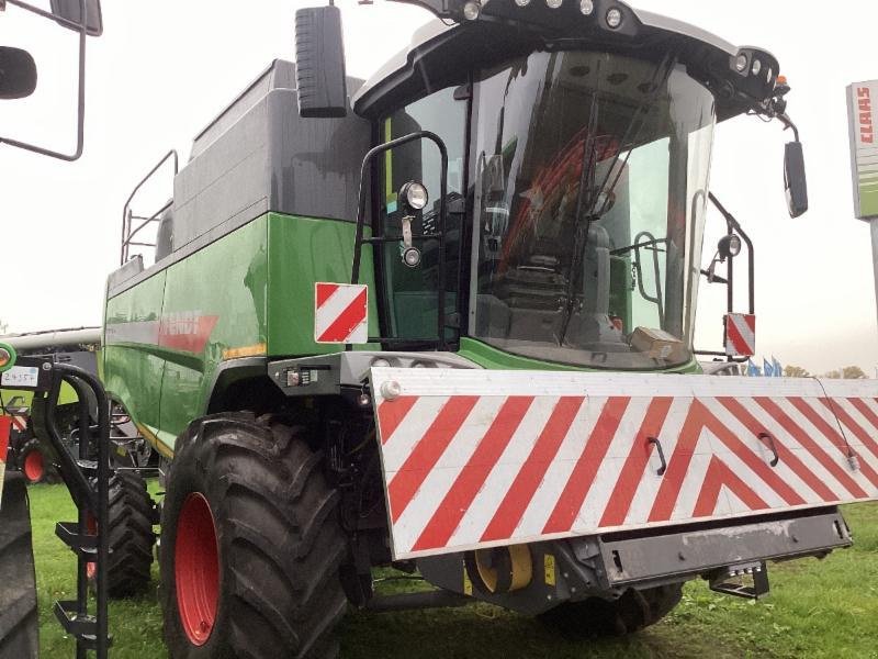 Mähdrescher του τύπου Fendt 6335 C T4, Gebrauchtmaschine σε Hockenheim (Φωτογραφία 4)