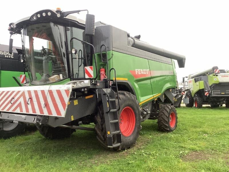 Mähdrescher του τύπου Fendt 6335 C T4, Gebrauchtmaschine σε Hockenheim (Φωτογραφία 1)