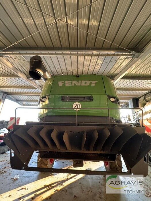 Mähdrescher Türe ait Fendt 6335 C, Neumaschine içinde Angermünde (resim 3)
