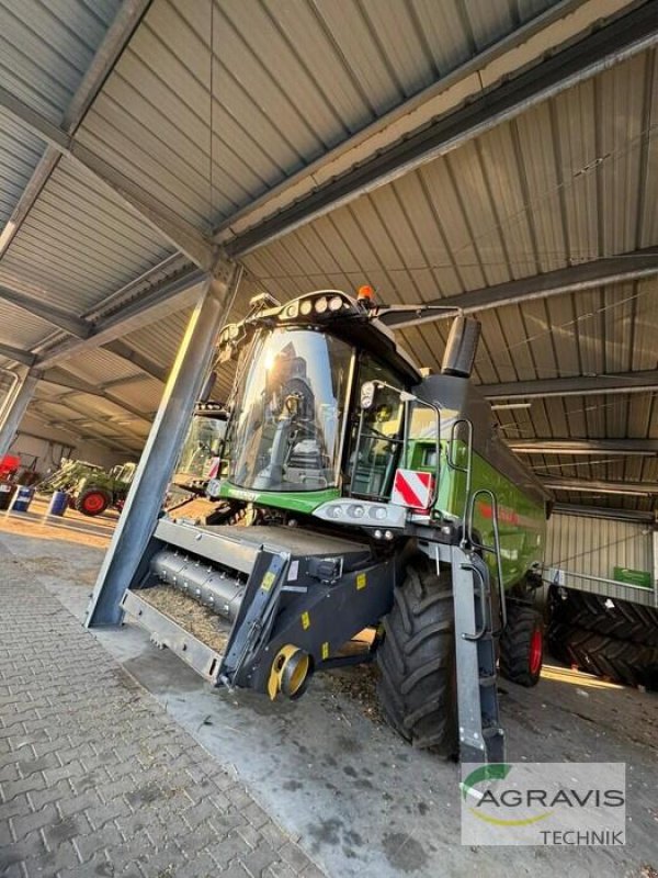 Mähdrescher Türe ait Fendt 6335 C, Neumaschine içinde Angermünde (resim 2)