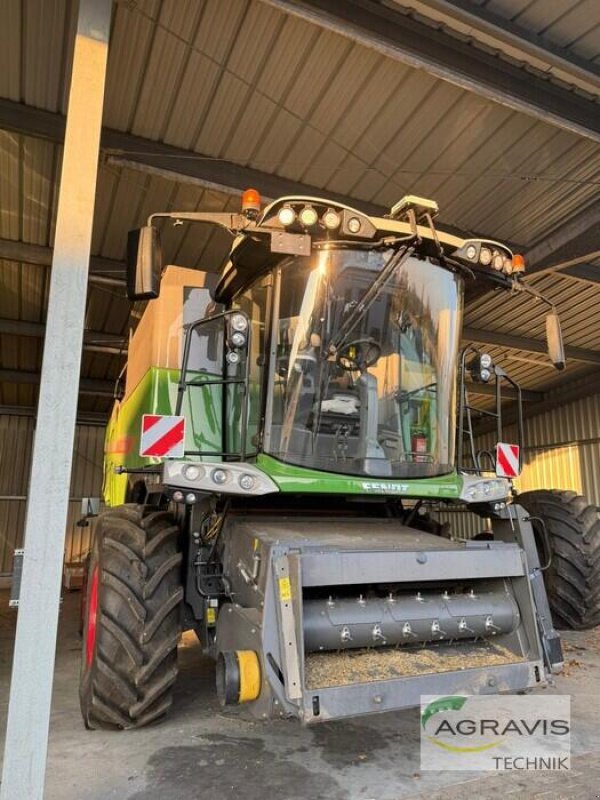 Mähdrescher Türe ait Fendt 6335 C, Neumaschine içinde Angermünde (resim 1)