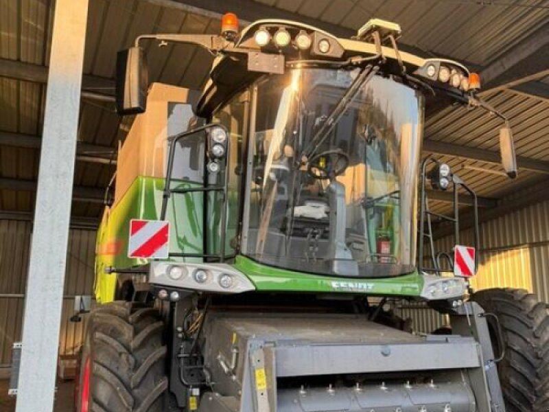 Mähdrescher typu Fendt 6335 C, Neumaschine v Angermünde (Obrázek 1)