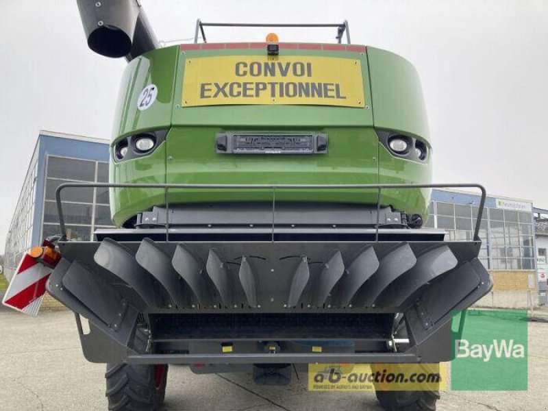 Mähdrescher du type Fendt 6335 C, Gebrauchtmaschine en Straubing (Photo 23)