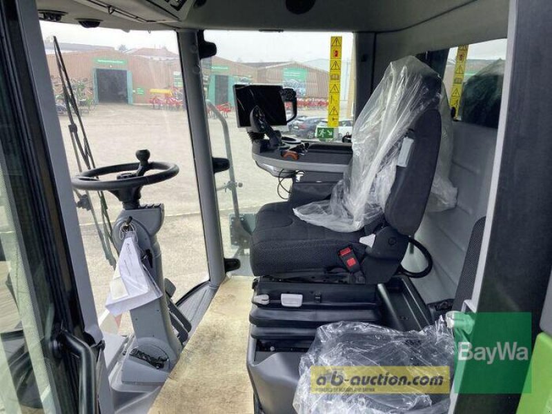 Mähdrescher du type Fendt 6335 C, Gebrauchtmaschine en Straubing (Photo 2)