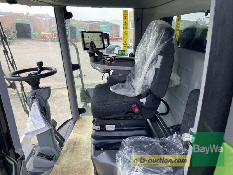 Mähdrescher du type Fendt 6335 C, Gebrauchtmaschine en Straubing (Photo 16)