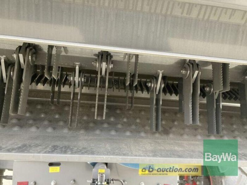 Mähdrescher du type Fendt 6335 C, Gebrauchtmaschine en Straubing (Photo 22)