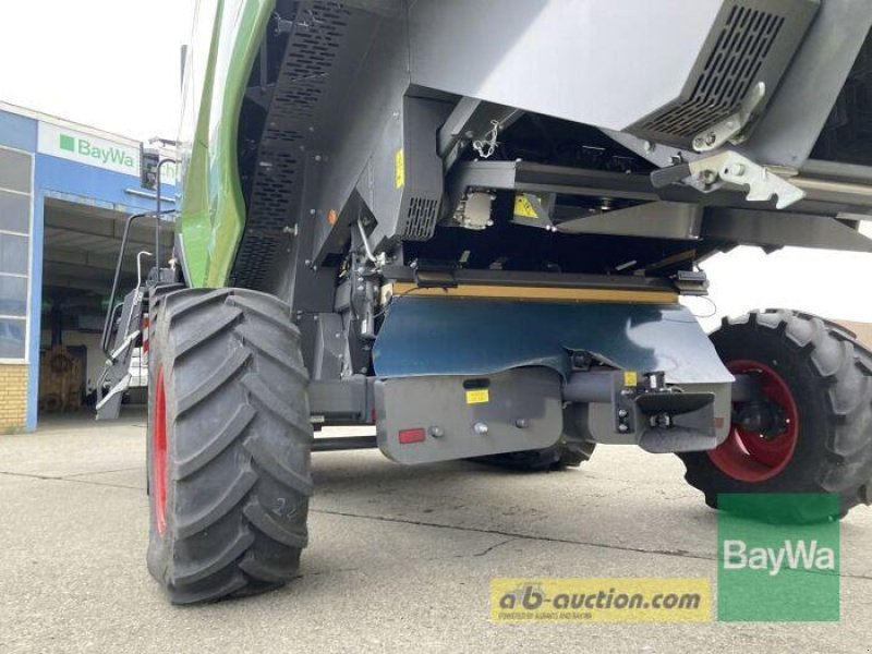 Mähdrescher du type Fendt 6335 C, Gebrauchtmaschine en Straubing (Photo 21)