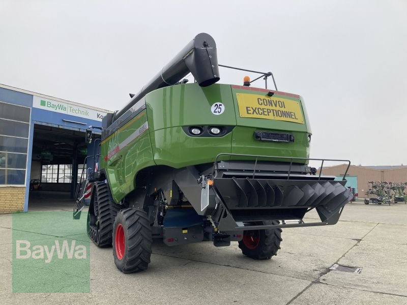 Mähdrescher typu Fendt 6335 C, Gebrauchtmaschine v Straubing (Obrázok 9)