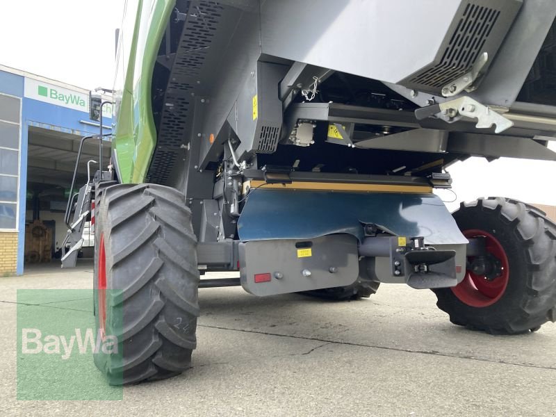 Mähdrescher typu Fendt 6335 C, Gebrauchtmaschine v Straubing (Obrázok 12)